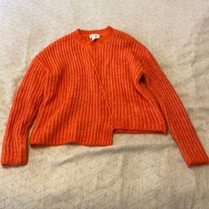For the Republic Sweater